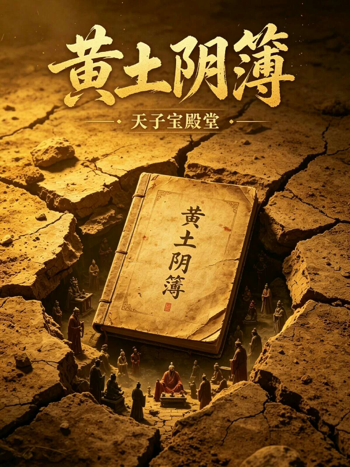 黄土阴簿