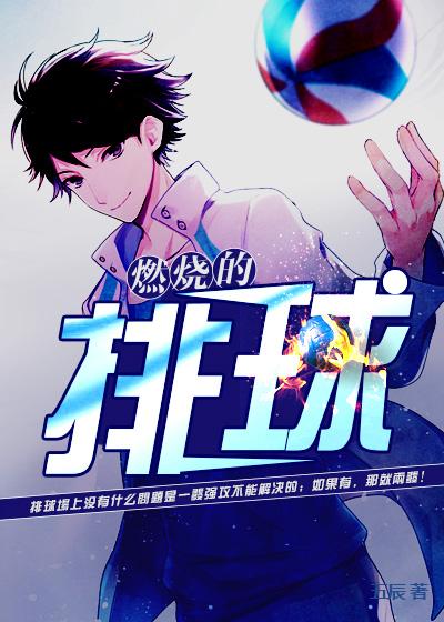 排球少年