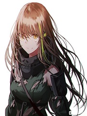 少女前线的现实守望
