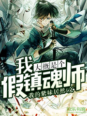 我大概是个假镇魂师