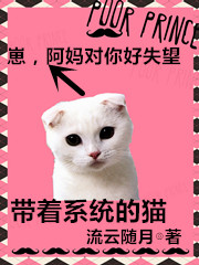 带着系统的猫