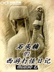 石头精的西游打怪日记