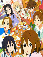 re:k-on(轻音少女)