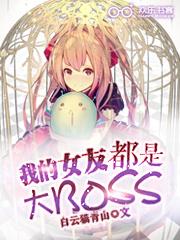 我的女友都是大boss