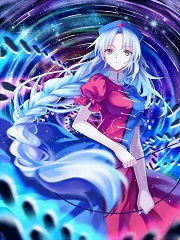 非正常修仙