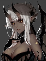 魔族的救世主