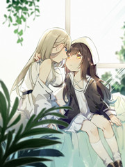 写小说的少女拒绝被包养