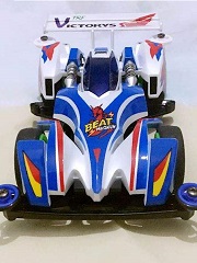厉害了,我的车!