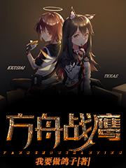 方舟战鹰