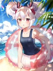 海贼王?不,舰王!