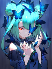 邪神小姐安度茵