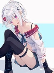 从异世界归来的我莫得女朋友