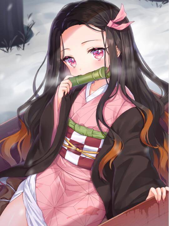 祢豆子酱从火影开始的大佬之旅