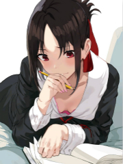 摆摊吧！四宫辉夜