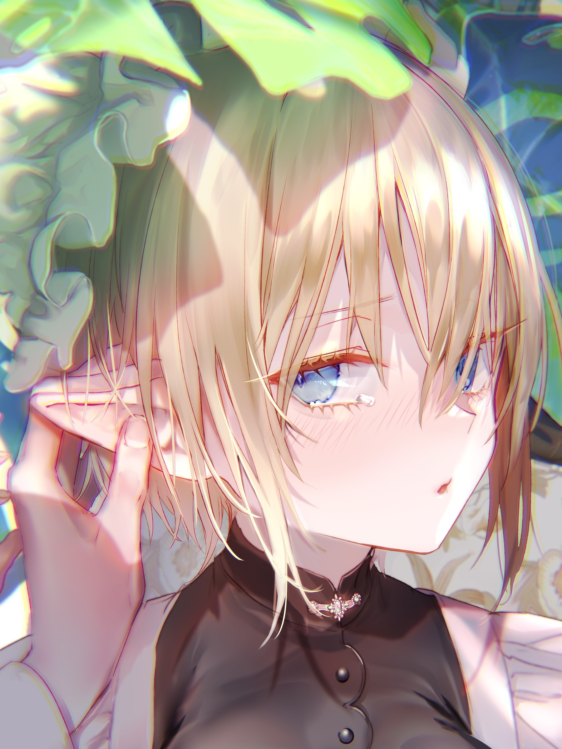 男巫的奴隶新娘