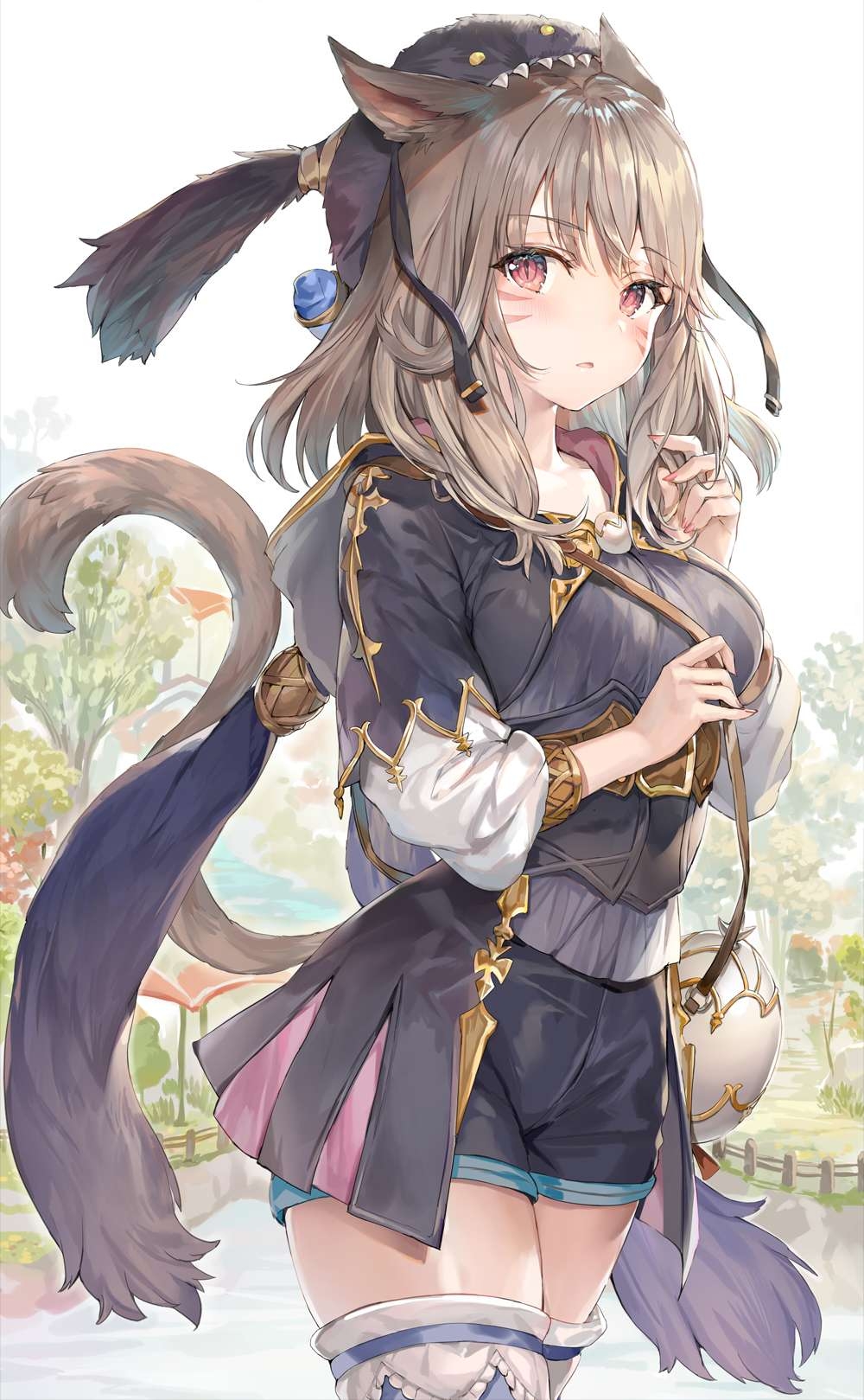 苍蓝星也要当后宫王