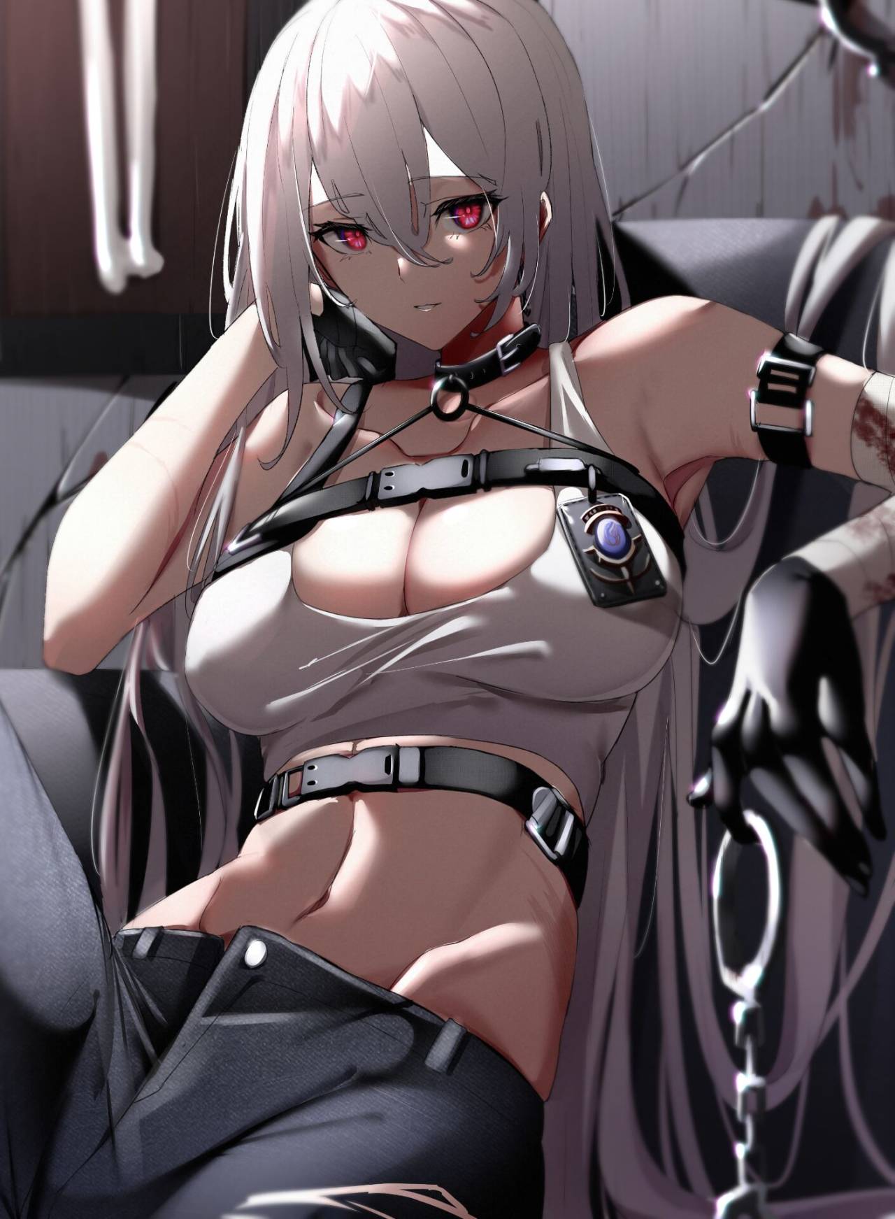 捕快衙门