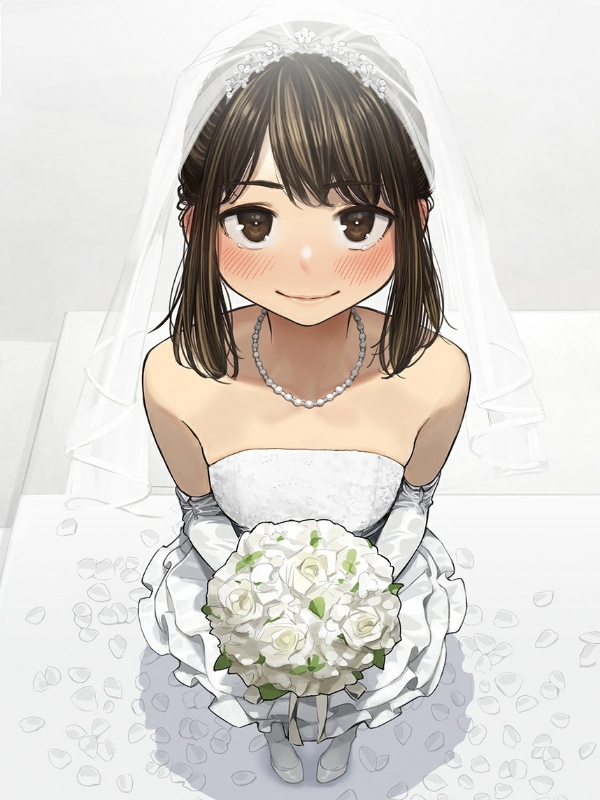 我,正义美少女化身