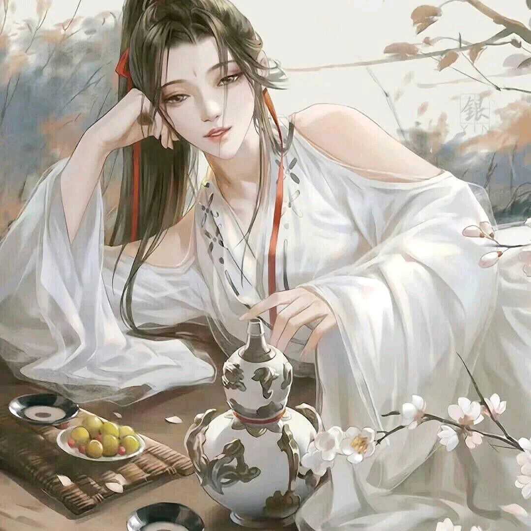 被绝色妖仙养大的我必娶了这狐狸