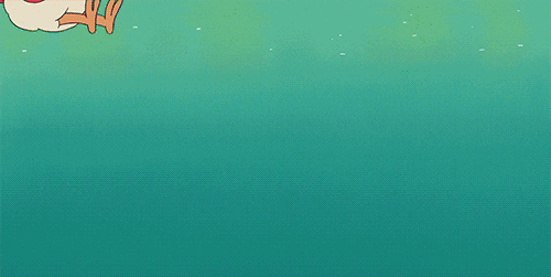 今天天气热