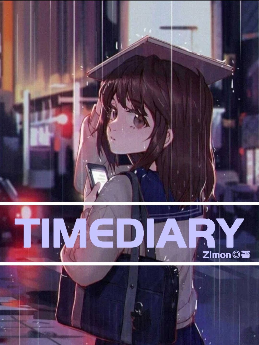 TIMEDIARY