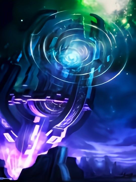 幻想师的终结者