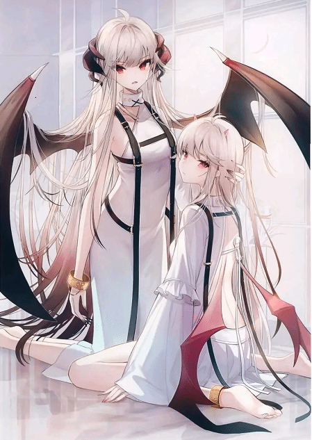 合玉神女录，宗主姐姐躺好了