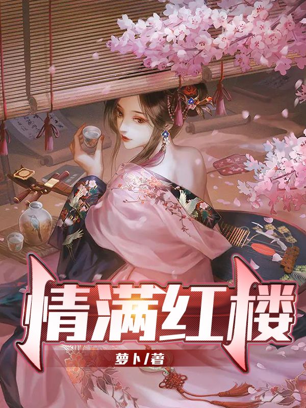 情满红楼
