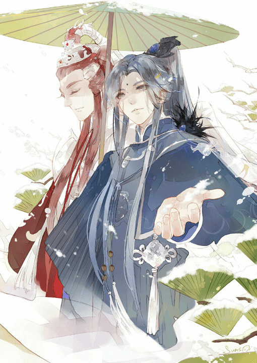 看男花魁大闹江湖