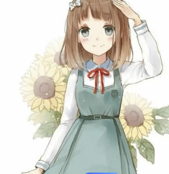 没钱谈恋爱的我只好去修仙了