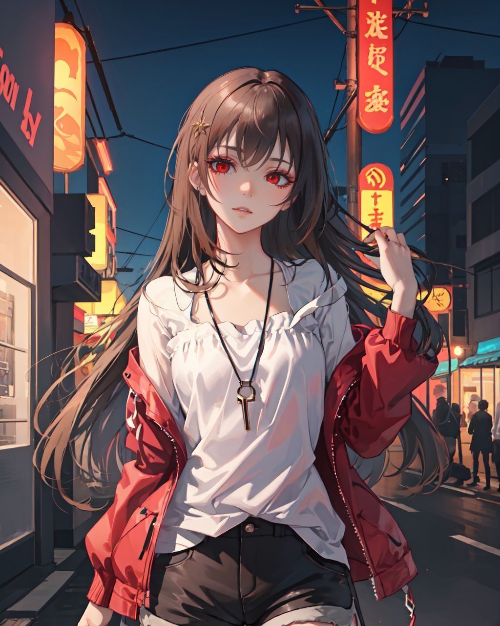 新建空书