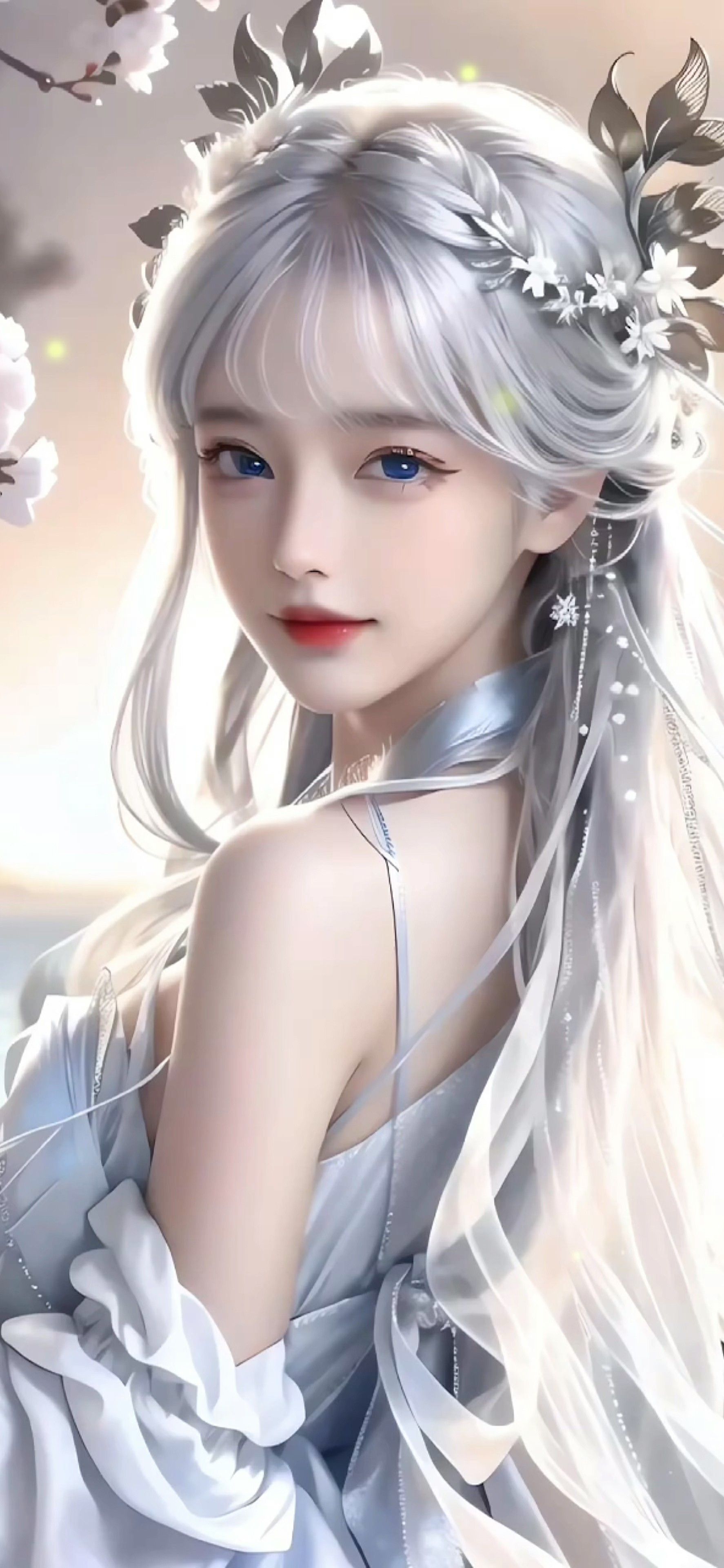 最强仙帝转生人族圣女