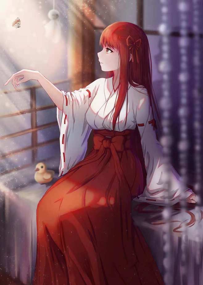 那边的小可爱！要来做我的小弟吗