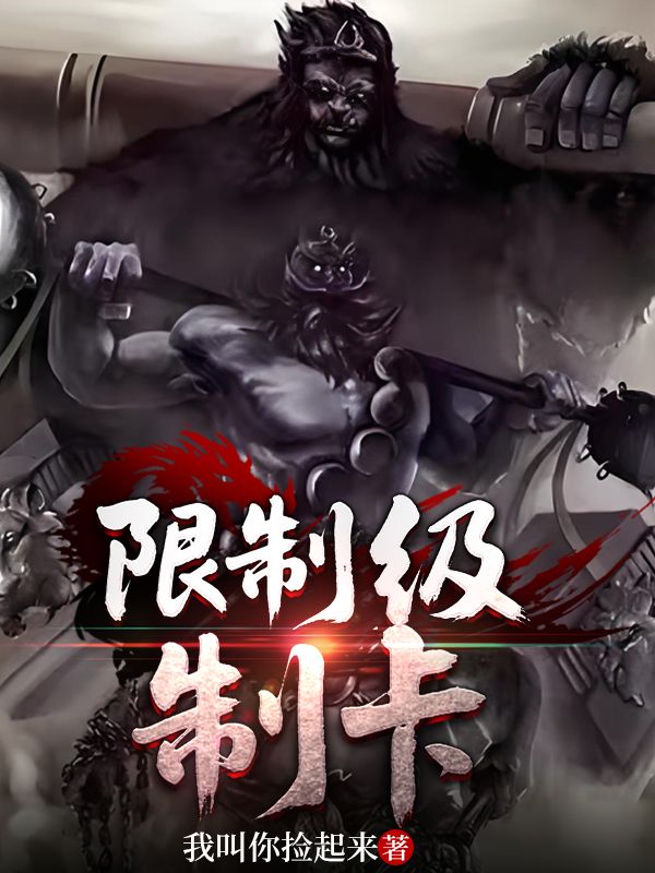 限制级制卡
