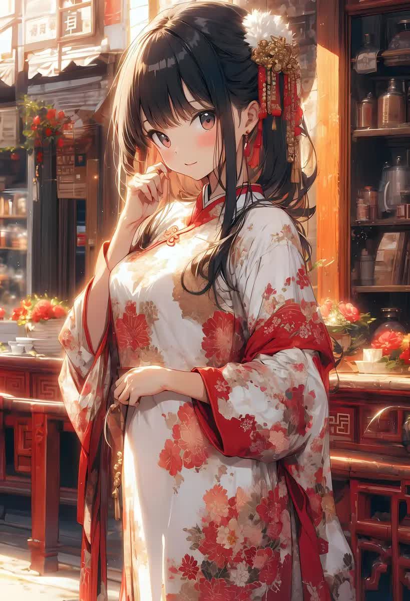 彩礼翻倍，我反手娶了新娘闺蜜