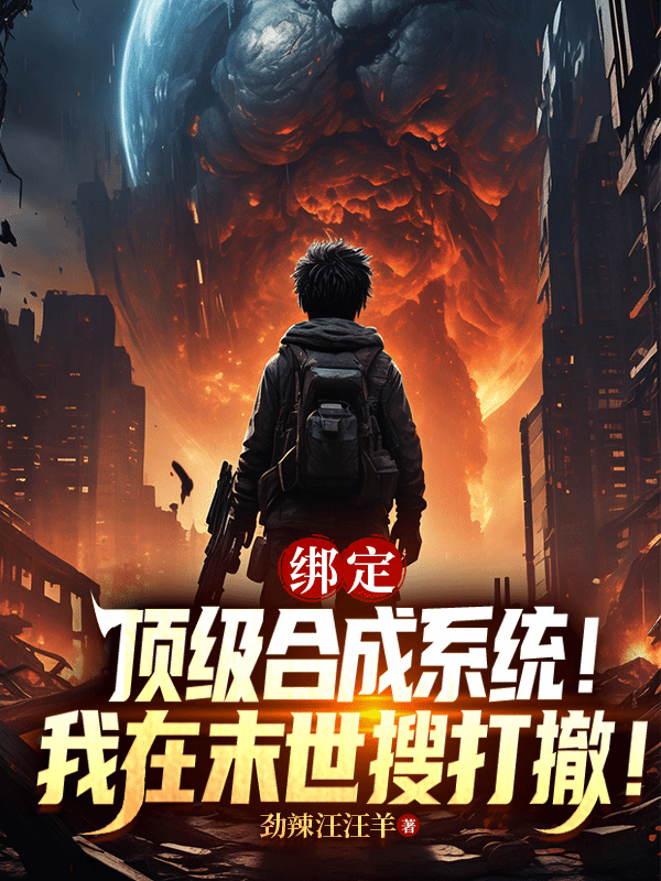 绑定顶级合成系统！我在末世搜打撤！