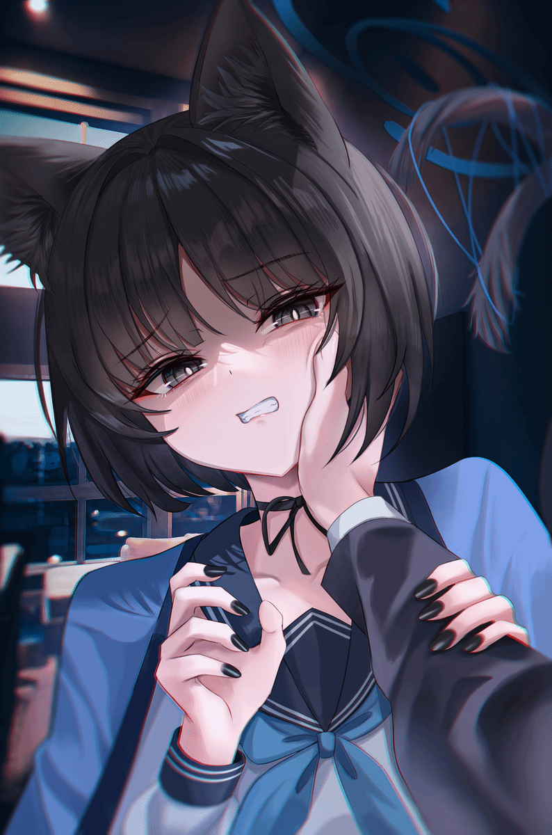 我真不想和病娇美少女恋爱啊!!