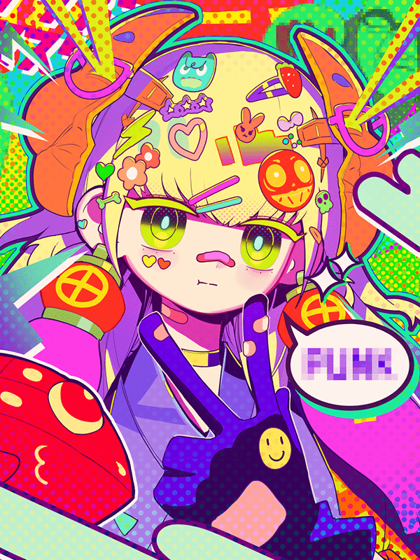 游戏王：妹卡图鉴收集