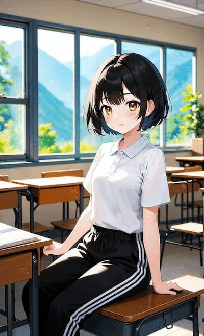 他的青春恋爱物语