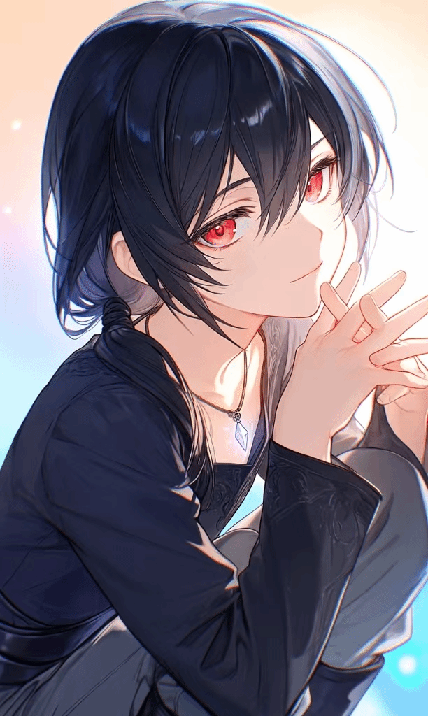 长得可爱的男孩子你们也喜欢吗