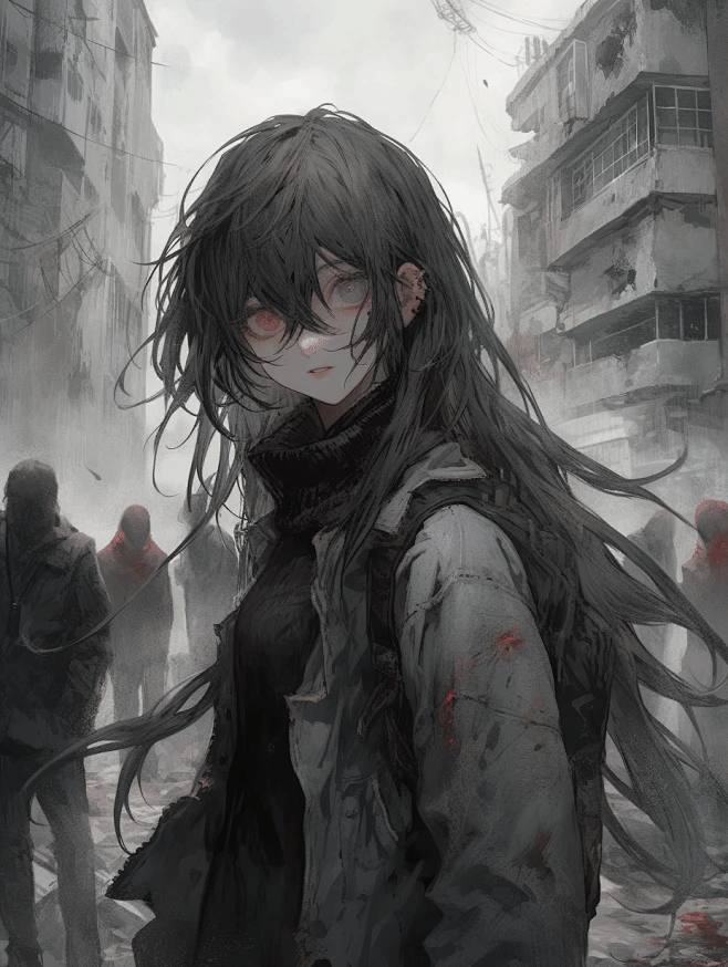 前世惨死，重生后我选安全屋