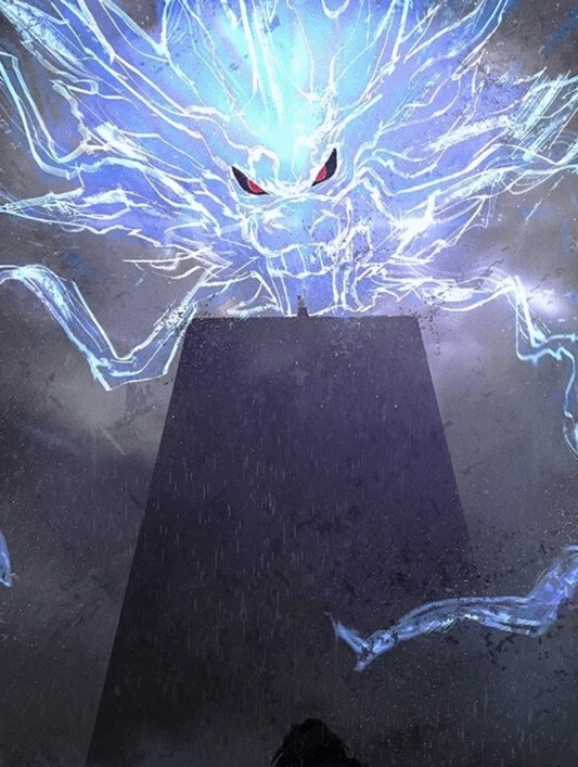 末世，从千鸟开始的雷系天王！！
