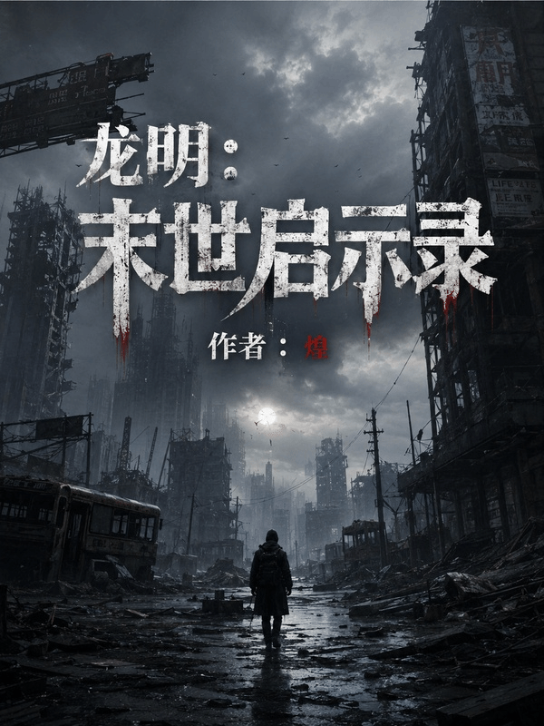 龙明：末世启示录