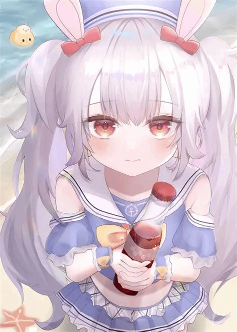 舰娘好感刷满之后