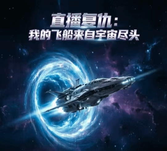直播复仇：我的飞船来自宇宙尽头
