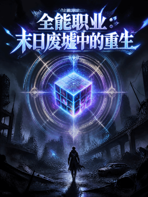 全能职业：末日废墟中的重生