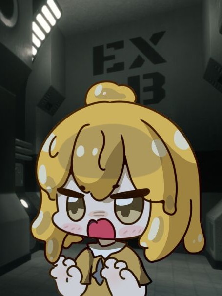 痒痒怪变成了少女这件事