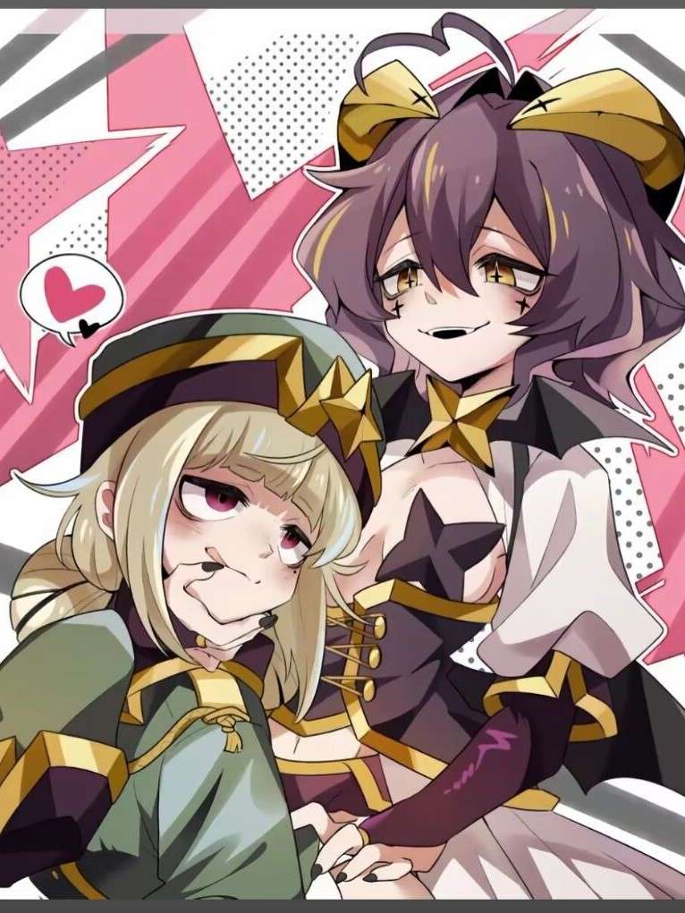 东京不正经生活:从捡到魔法少女开始