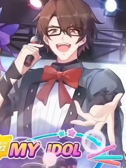 崩坏：这次我会拯救所有