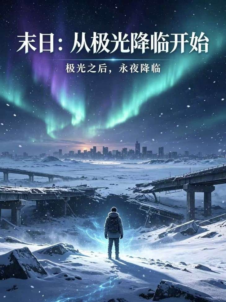 末日：从极光降临开始